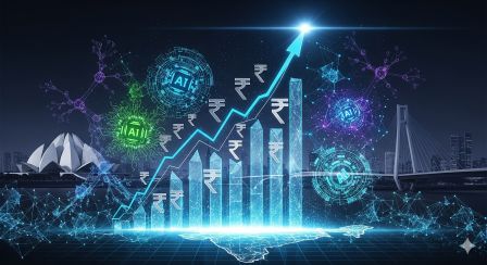 AI for Viksit Bharat